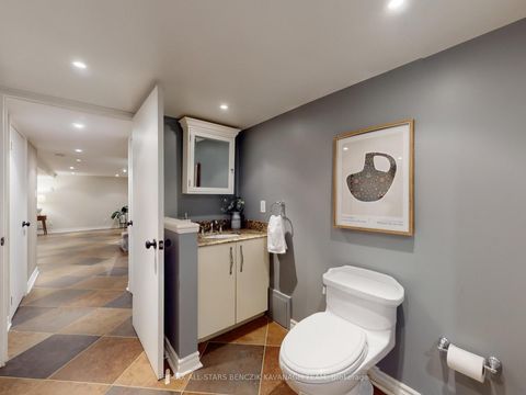 Photo 29 at 128 Annette Street, Junction Area, Toronto