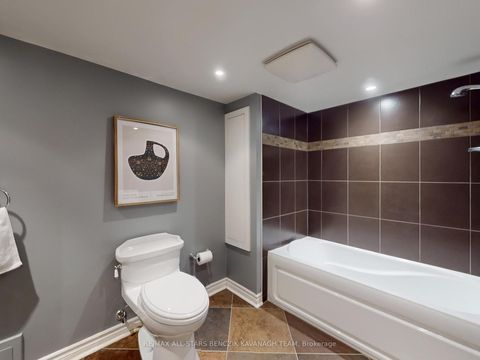 Photo 30 at 128 Annette Street, Junction Area, Toronto