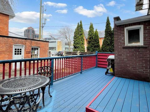 Photo 31 at 128 Annette Street, Junction Area, Toronto