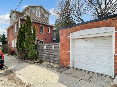 Photo 33 at 128 Annette Street, Junction Area, Toronto