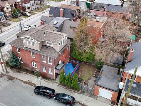 Photo 34 at 128 Annette Street, Junction Area, Toronto