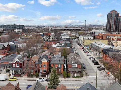 Photo 35 at 128 Annette Street, Junction Area, Toronto