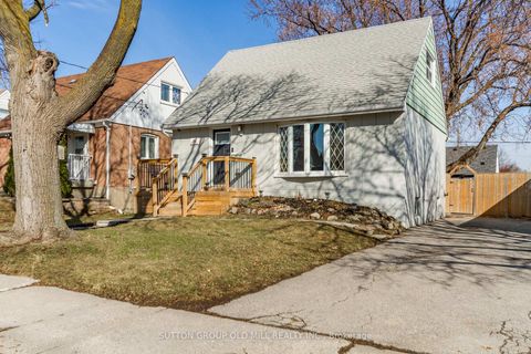 Photo 2 at 36 Allenby Avenue, Old Rexdale, Toronto