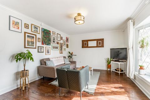 Photo 7 at 36 Allenby Avenue, Old Rexdale, Toronto