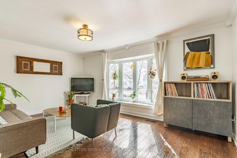 Photo 8 at 36 Allenby Avenue, Old Rexdale, Toronto