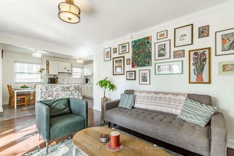 Photo 10 at 36 Allenby Avenue, Old Rexdale, Toronto