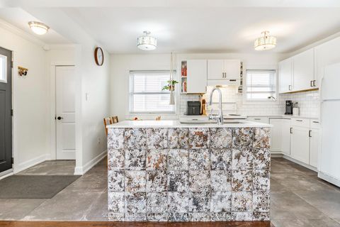 Photo 13 at 36 Allenby Avenue, Old Rexdale, Toronto