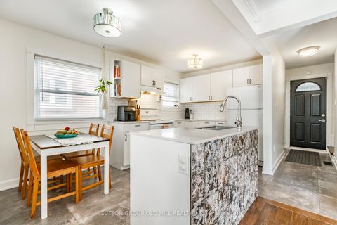 Photo 14 at 36 Allenby Avenue, Old Rexdale, Toronto