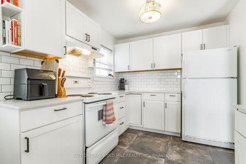 Photo 15 at 36 Allenby Avenue, Old Rexdale, Toronto