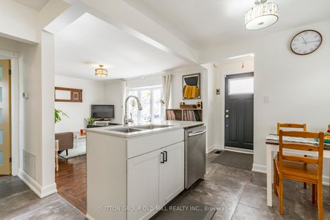 Photo 16 at 36 Allenby Avenue, Old Rexdale, Toronto