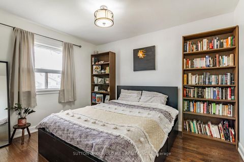 Photo 18 at 36 Allenby Avenue, Old Rexdale, Toronto