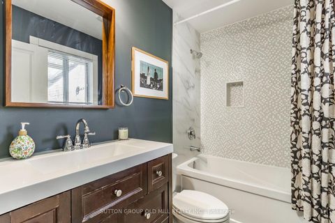 Photo 20 at 36 Allenby Avenue, Old Rexdale, Toronto