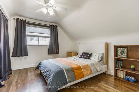 Photo 21 at 36 Allenby Avenue, Old Rexdale, Toronto