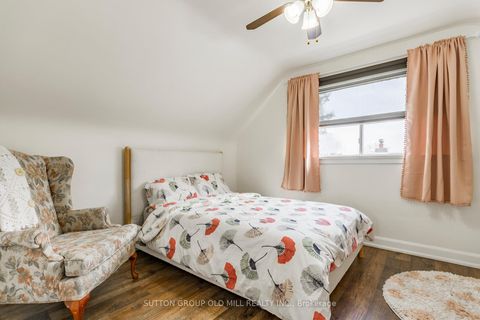 Photo 22 at 36 Allenby Avenue, Old Rexdale, Toronto