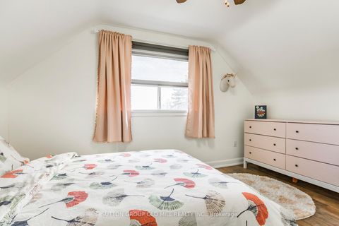 Photo 23 at 36 Allenby Avenue, Old Rexdale, Toronto