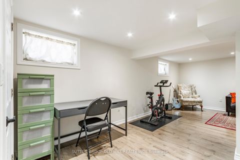 Photo 25 at 36 Allenby Avenue, Old Rexdale, Toronto