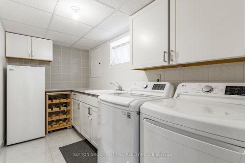 Photo 27 at 36 Allenby Avenue, Old Rexdale, Toronto