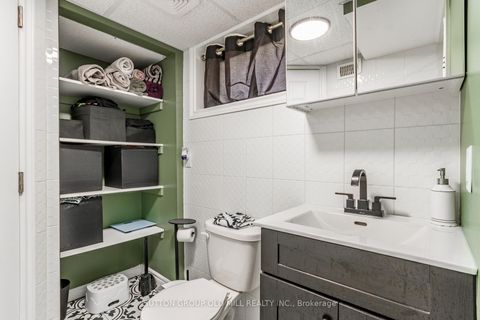 Photo 28 at 36 Allenby Avenue, Old Rexdale, Toronto