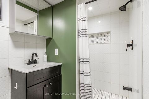 Photo 29 at 36 Allenby Avenue, Old Rexdale, Toronto
