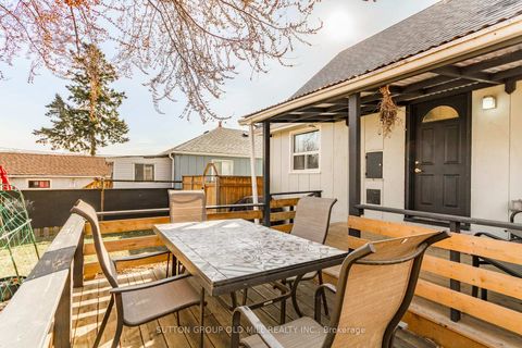 Photo 30 at 36 Allenby Avenue, Old Rexdale, Toronto