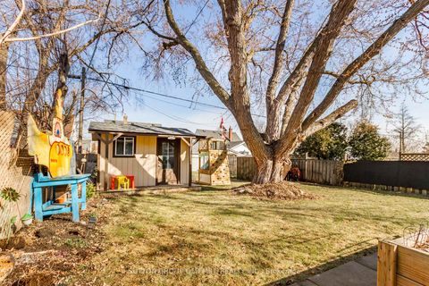 Photo 31 at 36 Allenby Avenue, Old Rexdale, Toronto