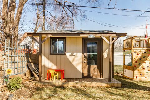 Photo 32 at 36 Allenby Avenue, Old Rexdale, Toronto