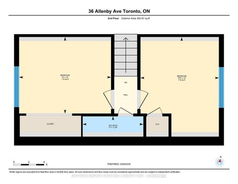 Photo 34 at 36 Allenby Avenue, Old Rexdale, Toronto
