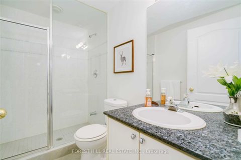 Photo 17 at 103 - 9 Greenbriar Road, Bayview Village, Toronto