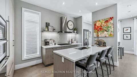 Photo 6 at 12 Elaine Lennox Court, Rouge E11, Toronto