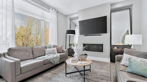 Photo 8 at 12 Elaine Lennox Court, Rouge E11, Toronto