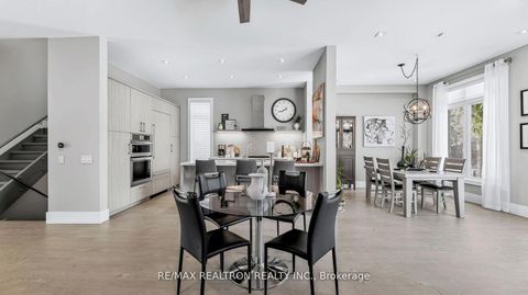 Photo 9 at 12 Elaine Lennox Court, Rouge E11, Toronto