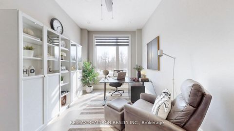 Photo 11 at 12 Elaine Lennox Court, Rouge E11, Toronto