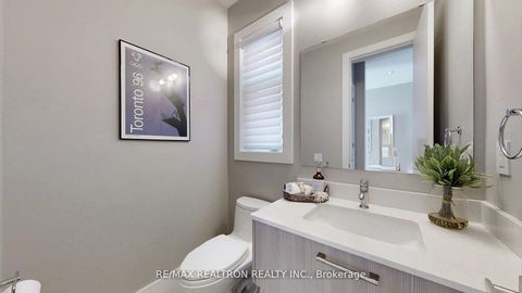 Photo 12 at 12 Elaine Lennox Court, Rouge E11, Toronto