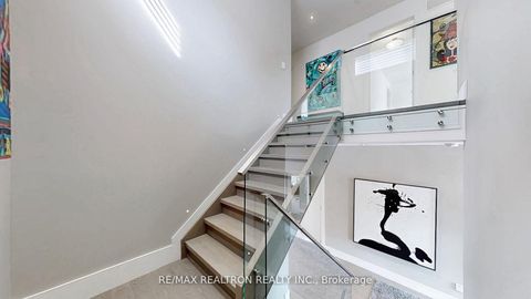 Photo 14 at 12 Elaine Lennox Court, Rouge E11, Toronto