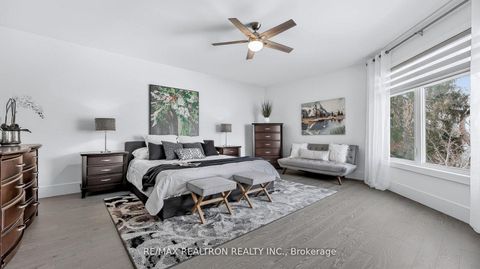 Photo 15 at 12 Elaine Lennox Court, Rouge E11, Toronto