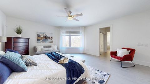 Photo 16 at 12 Elaine Lennox Court, Rouge E11, Toronto