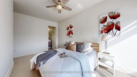 Photo 20 at 12 Elaine Lennox Court, Rouge E11, Toronto