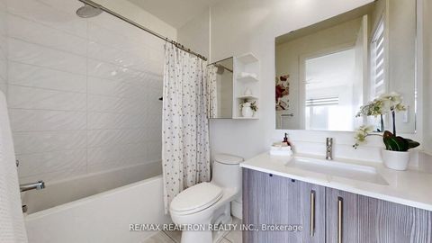 Photo 21 at 12 Elaine Lennox Court, Rouge E11, Toronto