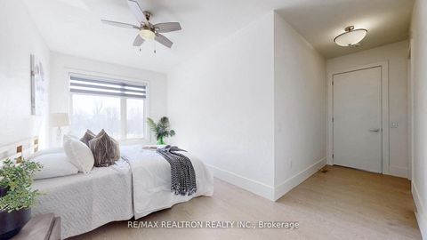 Photo 22 at 12 Elaine Lennox Court, Rouge E11, Toronto