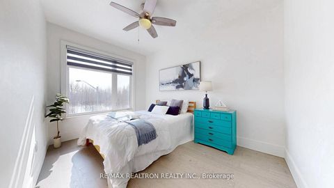 Photo 26 at 12 Elaine Lennox Court, Rouge E11, Toronto