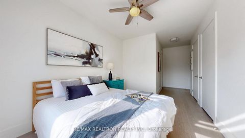 Photo 27 at 12 Elaine Lennox Court, Rouge E11, Toronto