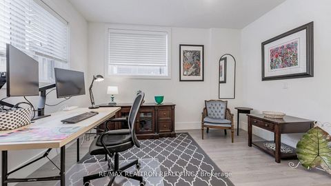 Photo 33 at 12 Elaine Lennox Court, Rouge E11, Toronto