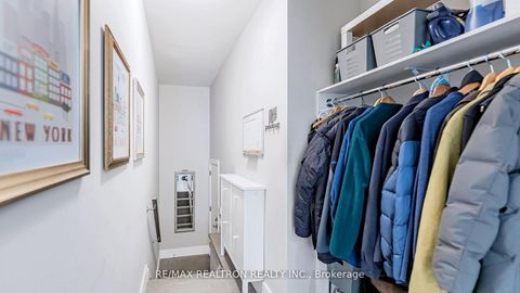 Photo 35 at 12 Elaine Lennox Court, Rouge E11, Toronto