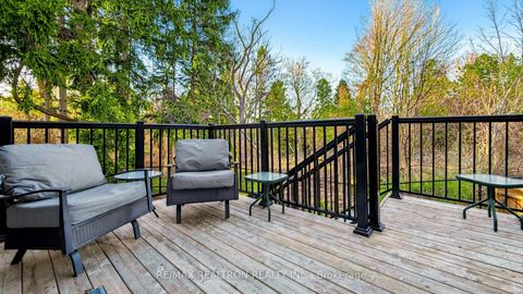 Photo 36 at 12 Elaine Lennox Court, Rouge E11, Toronto