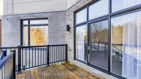 Photo 37 at 12 Elaine Lennox Court, Rouge E11, Toronto