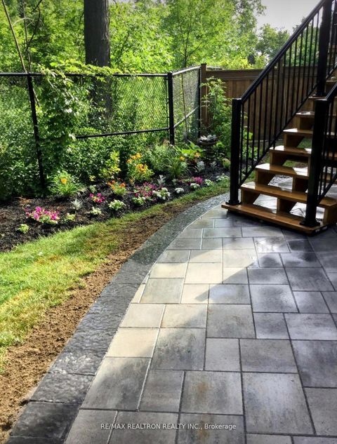 Photo 39 at 12 Elaine Lennox Court, Rouge E11, Toronto