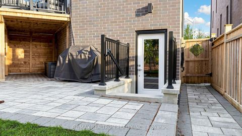 Photo 40 at 12 Elaine Lennox Court, Rouge E11, Toronto