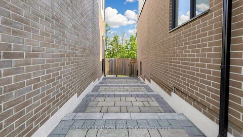 Photo 41 at 12 Elaine Lennox Court, Rouge E11, Toronto