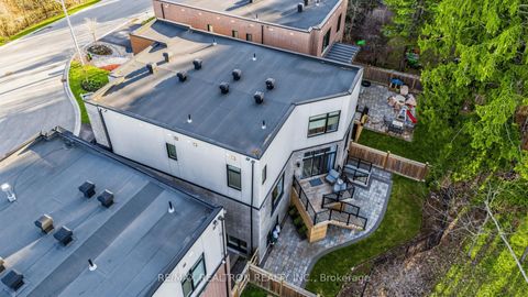 Photo 42 at 12 Elaine Lennox Court, Rouge E11, Toronto