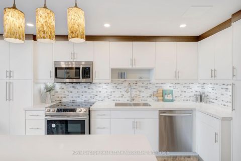 Photo 0 at 1406 - 335 Mill Road, West Deane, Toronto